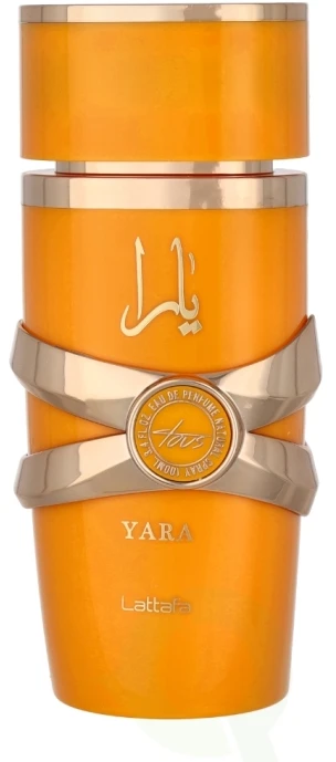 Kvepalai moterims Lattafa Yara Tous EDP, 100 ml