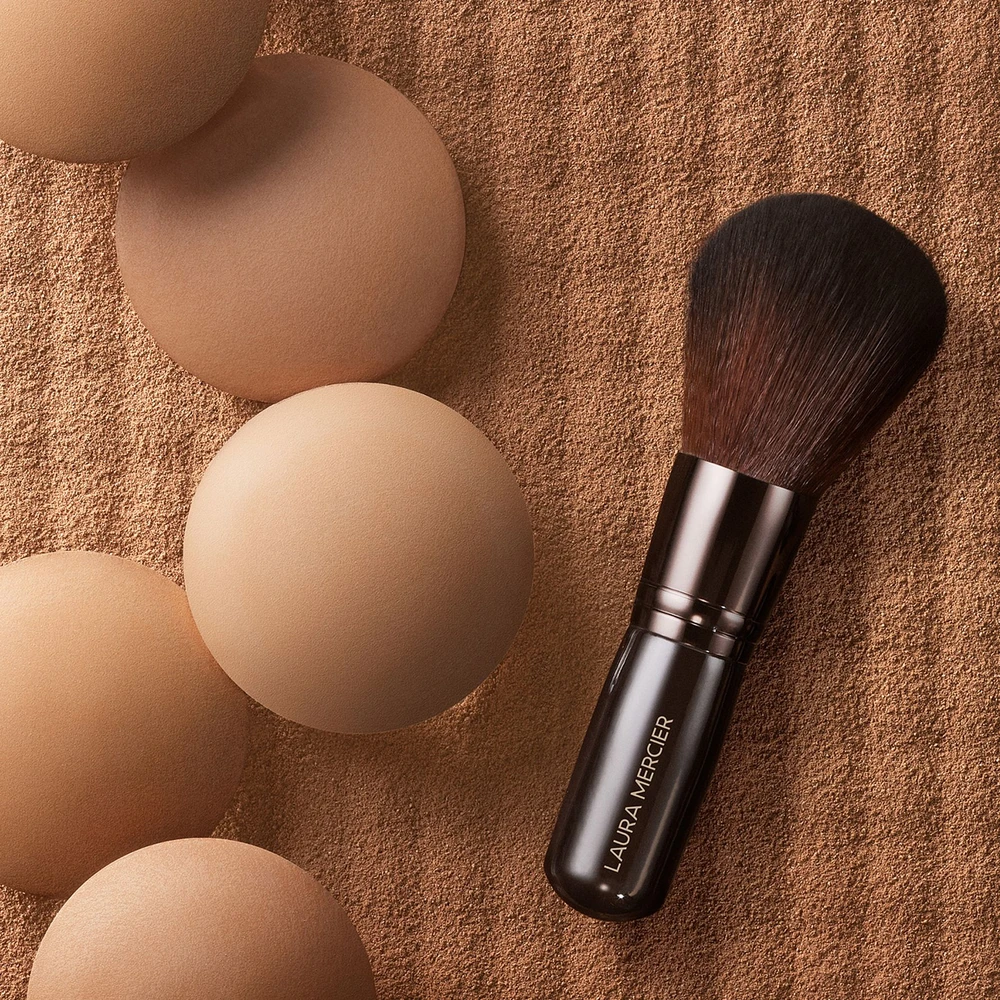 Laura Mercier bronzinė, 1 vnt