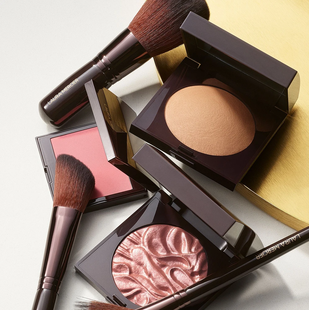 Laura Mercier bronzinė, 1 vnt
