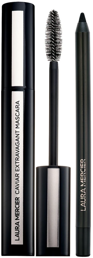 Laura Mercier - Caviar Cravings - Dovanų dėžutė