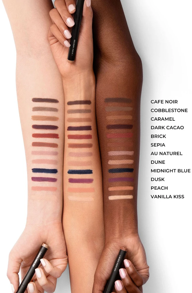 Laura Mercier Caviar Stick Akių šešėliai, 1.64 g