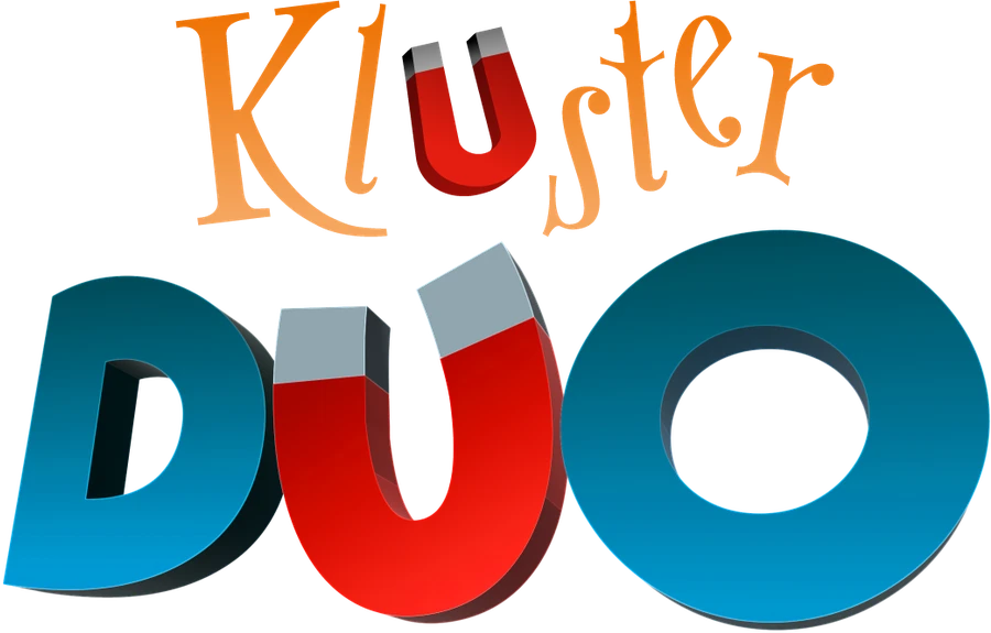 Brain Games Kluster DUO