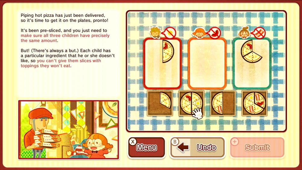 „Nintendo Layton“ paslaptinga kelionė: Katrielle ir milijonierių sąmokslas – „Deluxe Edition“