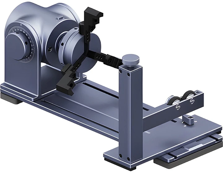 lazerinis Engraving Machine LaserPecker 5 Deluxe Version
