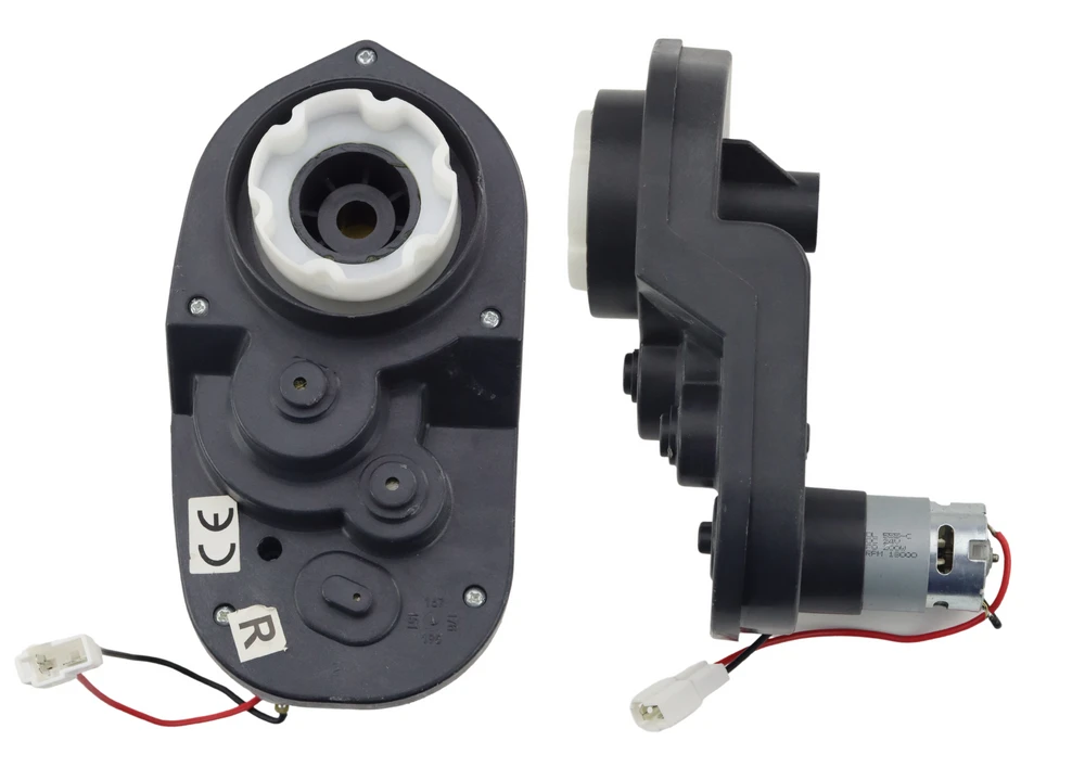 Lean Cars Variklis 24V RS555 200W 18000RPM