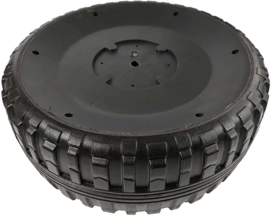 Lean Cars Akumuliatorinis ratas, skirtas „Jeep Wrangler JWR-555“ automobiliui