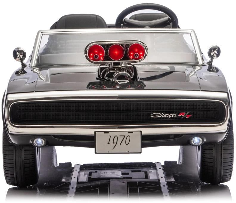Lean Cars Automobilis Dodge Charger R/T DLS-K12 24V7Ah