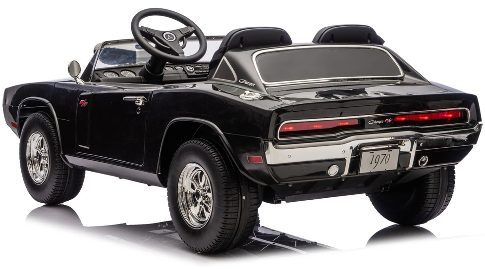 Lean Cars Automobilis Dodge Charger R/T DLS-K12 24V7Ah