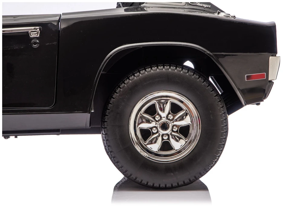 Lean Cars Automobilis Dodge Charger R/T DLS-K12 24V7Ah