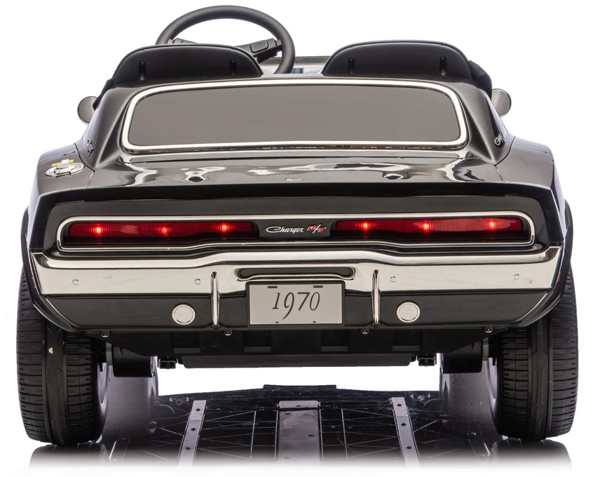 Lean Cars Automobilis Dodge Charger R/T DLS-K12 24V7Ah