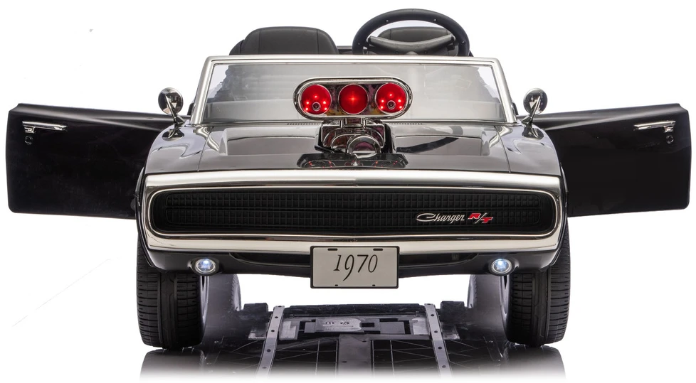 Lean Cars Automobilis Dodge Charger R/T DLS-K12 24V7Ah