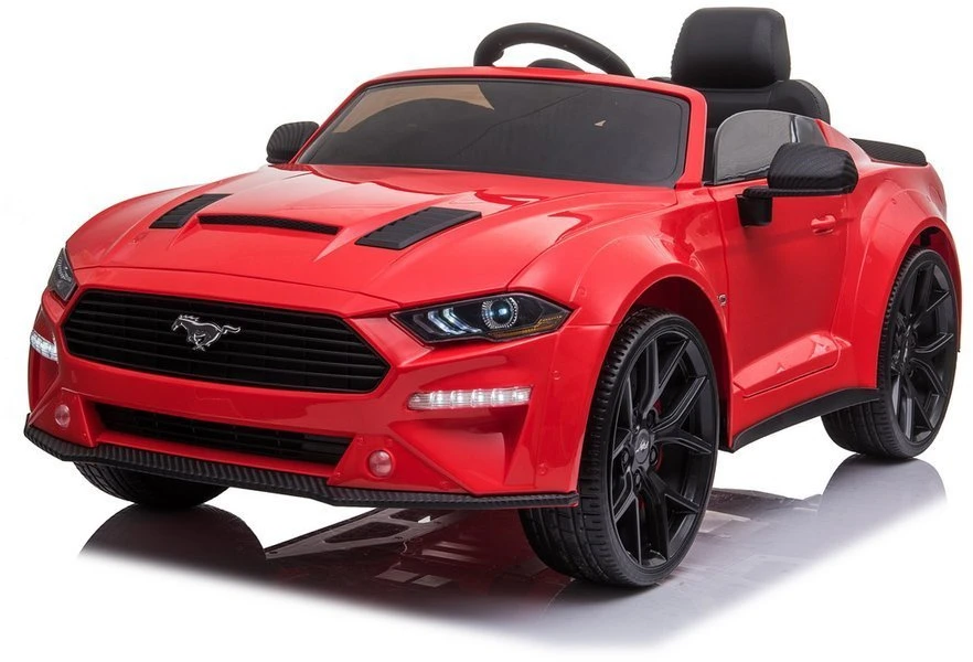 Lean Cars Akumuliatorinis automobilis Ford Mustang GT vaikams