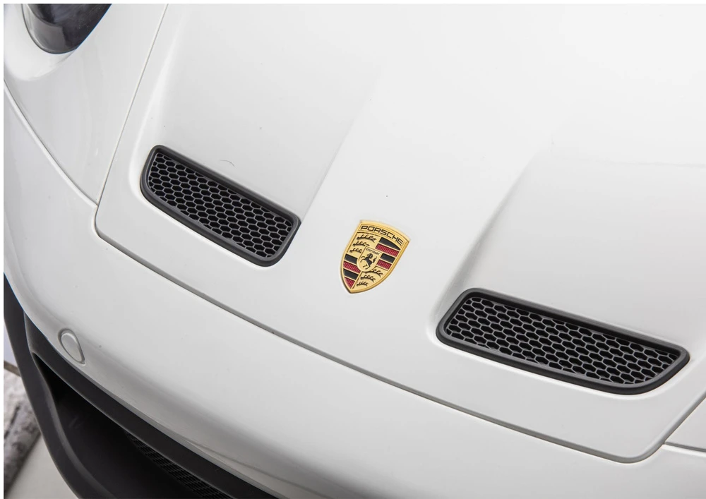 Lean Cars Vaikiškas elektromobilis Porsche GT3 DK-P911, rožinis