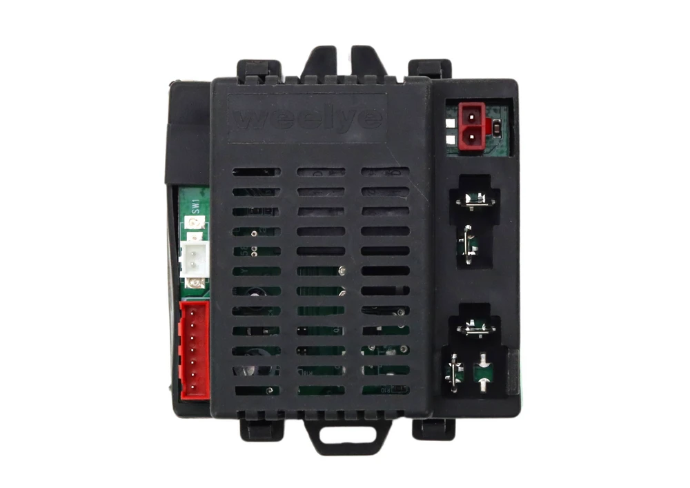 Lean Cars Centrinis modulis 12V RX12 - Toyota FJ JJ2099