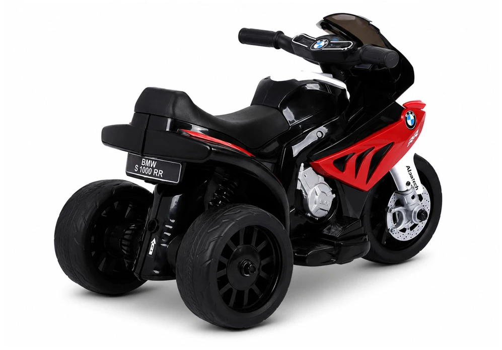 Lean Cars Vaikiškas triratis motociklas su 35W varikliu