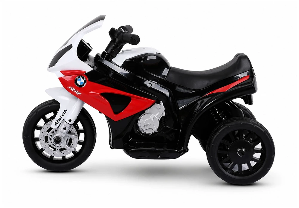 Lean Cars Vaikiškas triratis motociklas su 35W varikliu