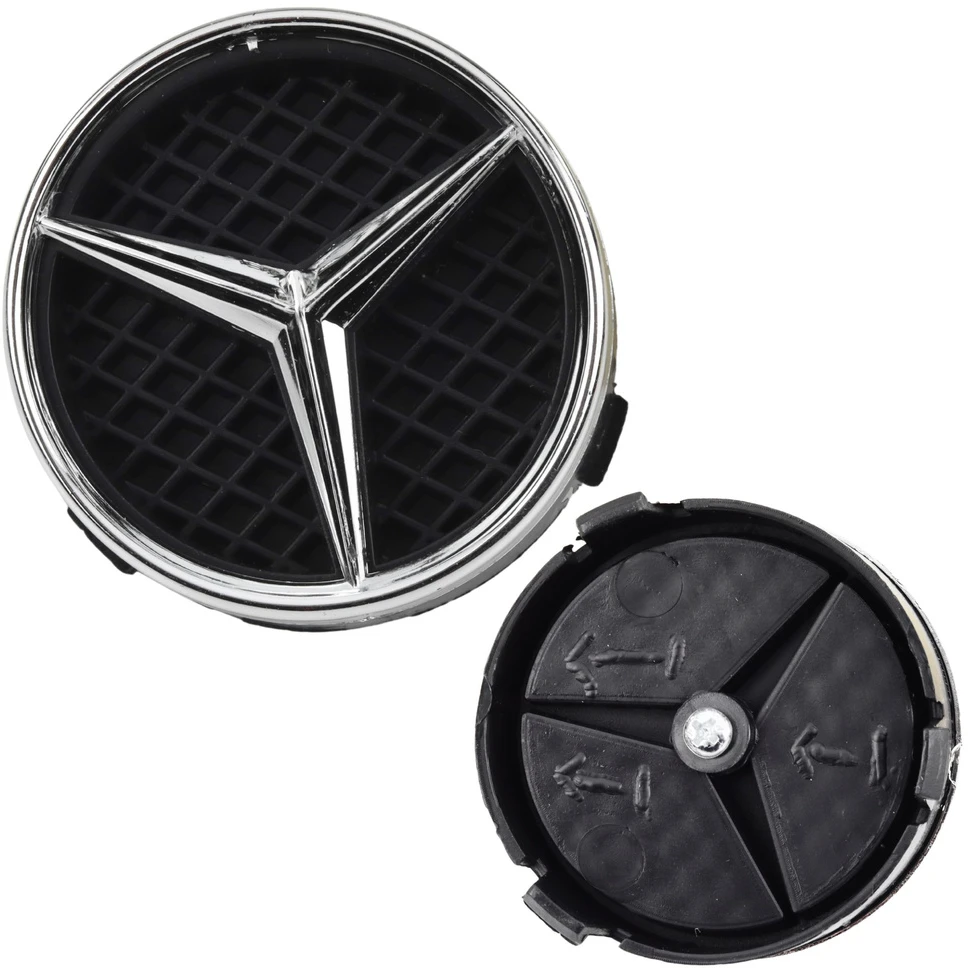 Lean Cars Dangtelis Mercedes 7 cm