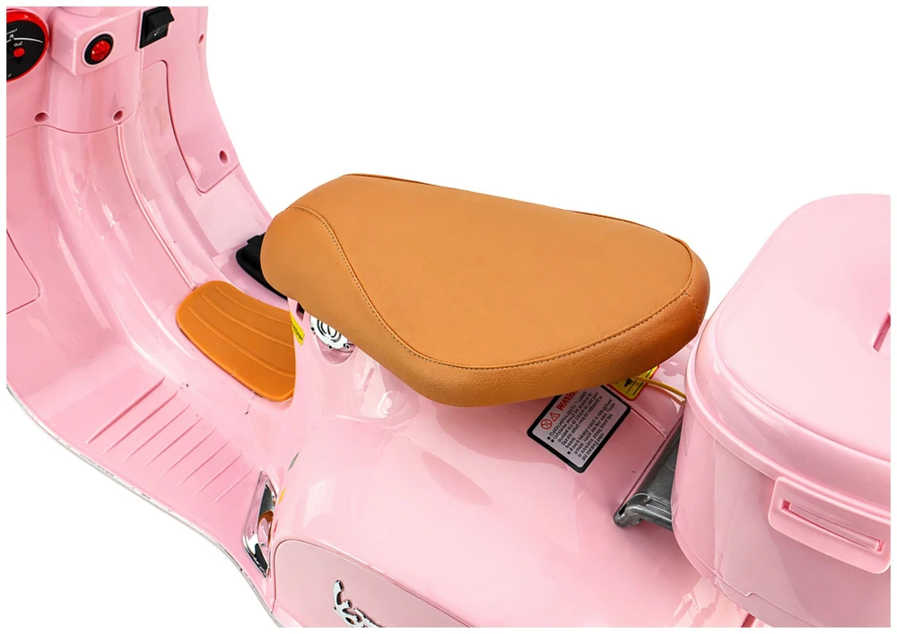 Lean Cars Elektrinis motoroleris Vespa XW-05 35W