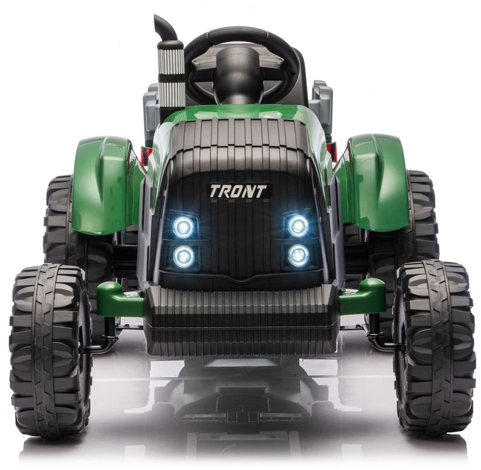Lean Cars Traktorius su priekaba 24V