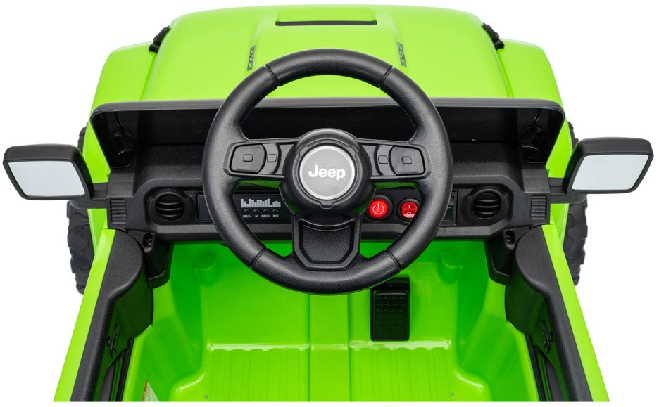Lean Cars Elektromobilis 24 V