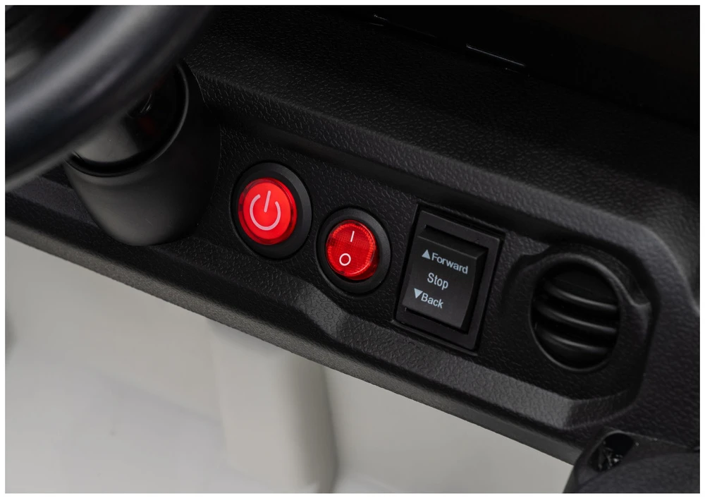 Lean Cars Vaikiškas elektrinis automobilis 24 V