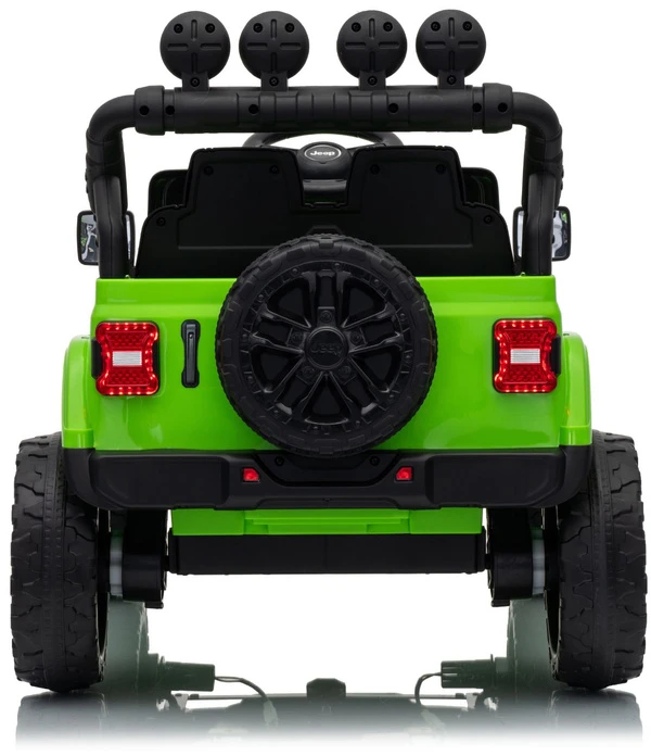 Lean Cars Elektromobilis 24 V