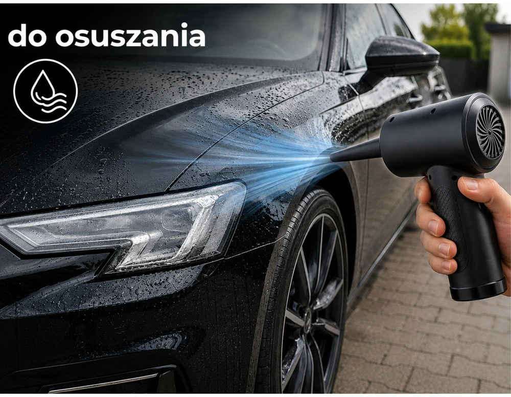 Lean Elektryczna Elektrinio dulkių pūstuvo kompresoriaus šepečio galvutės rinkinys