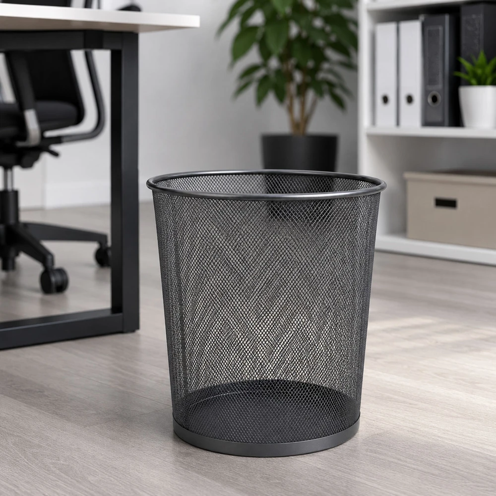 Lean Šiukšliadėžė 19 l