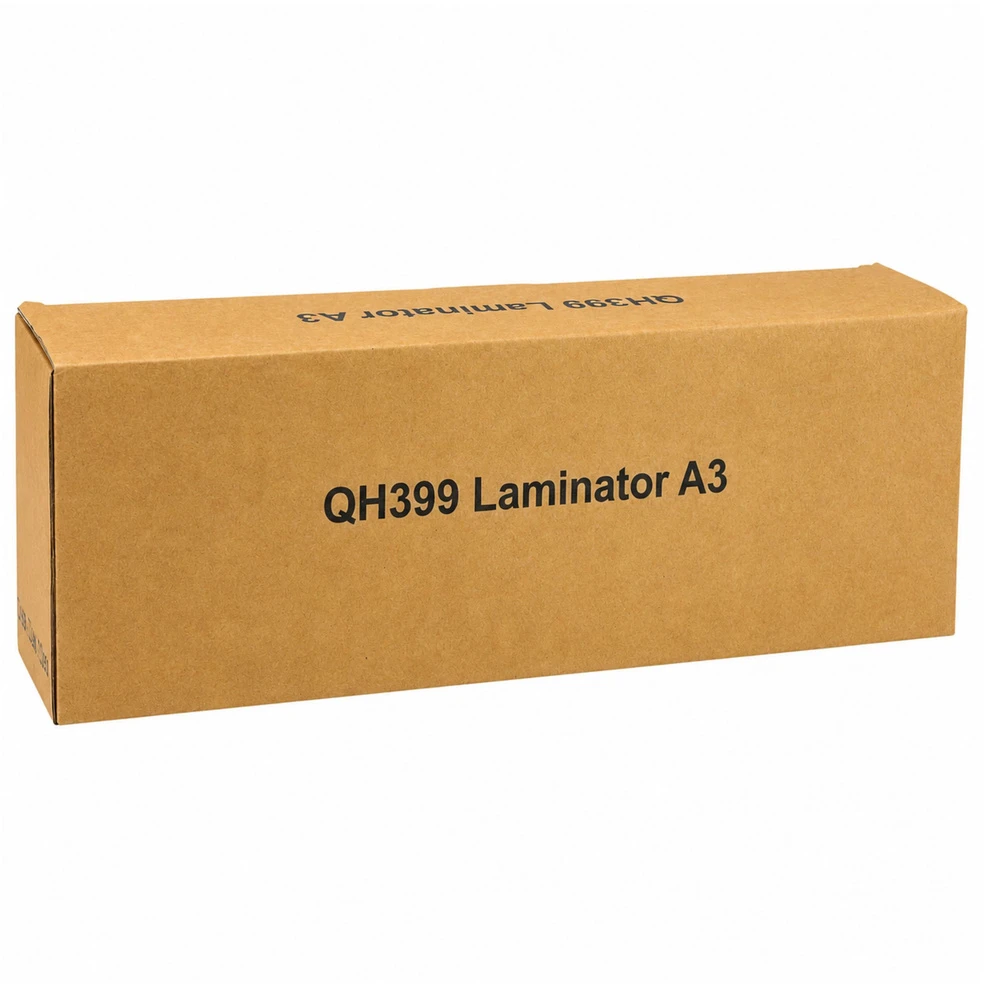 Lean Laminatorius A3