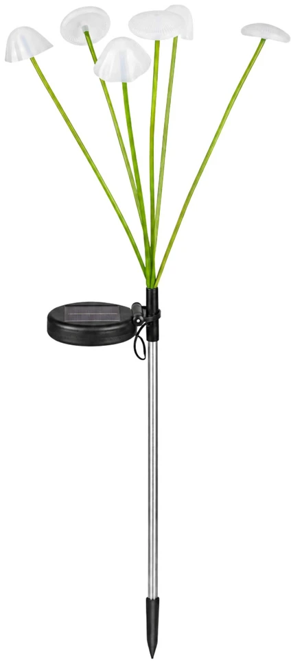 Lean Saulės sodinis šviestuvas 70 cm