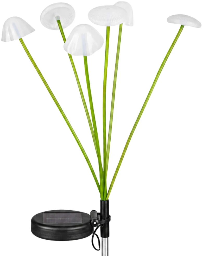 Lean Saulės sodinis šviestuvas 70 cm