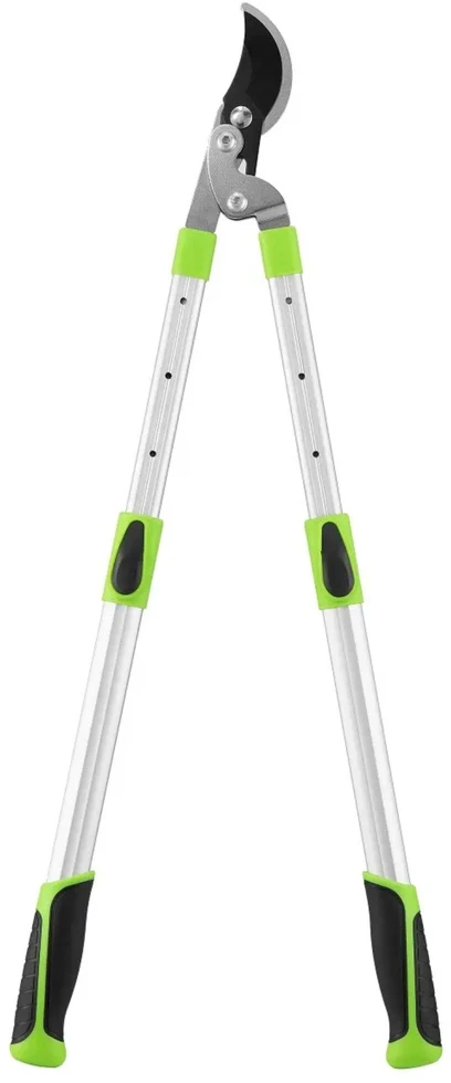 Lean Teleskopinės genėjimo žirklės 68–92 cm