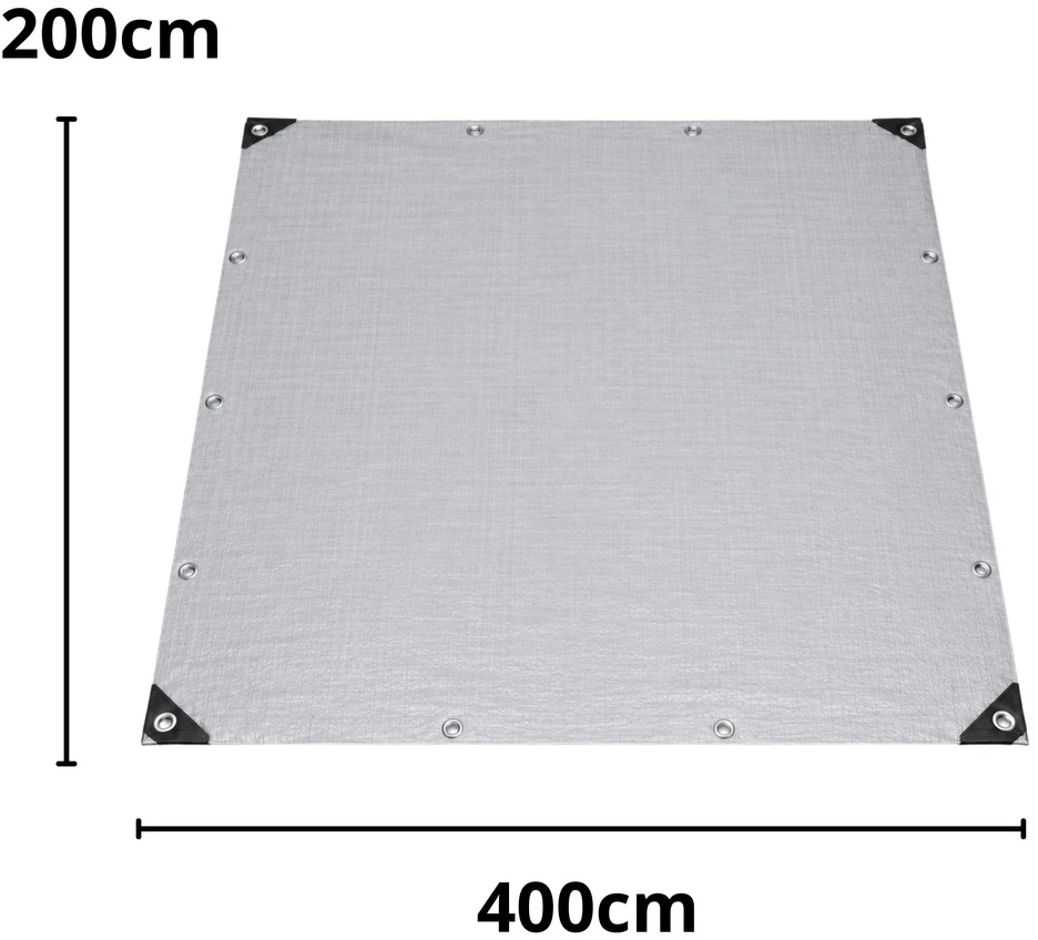 Lean Smilkiniai 200 x 400 cm