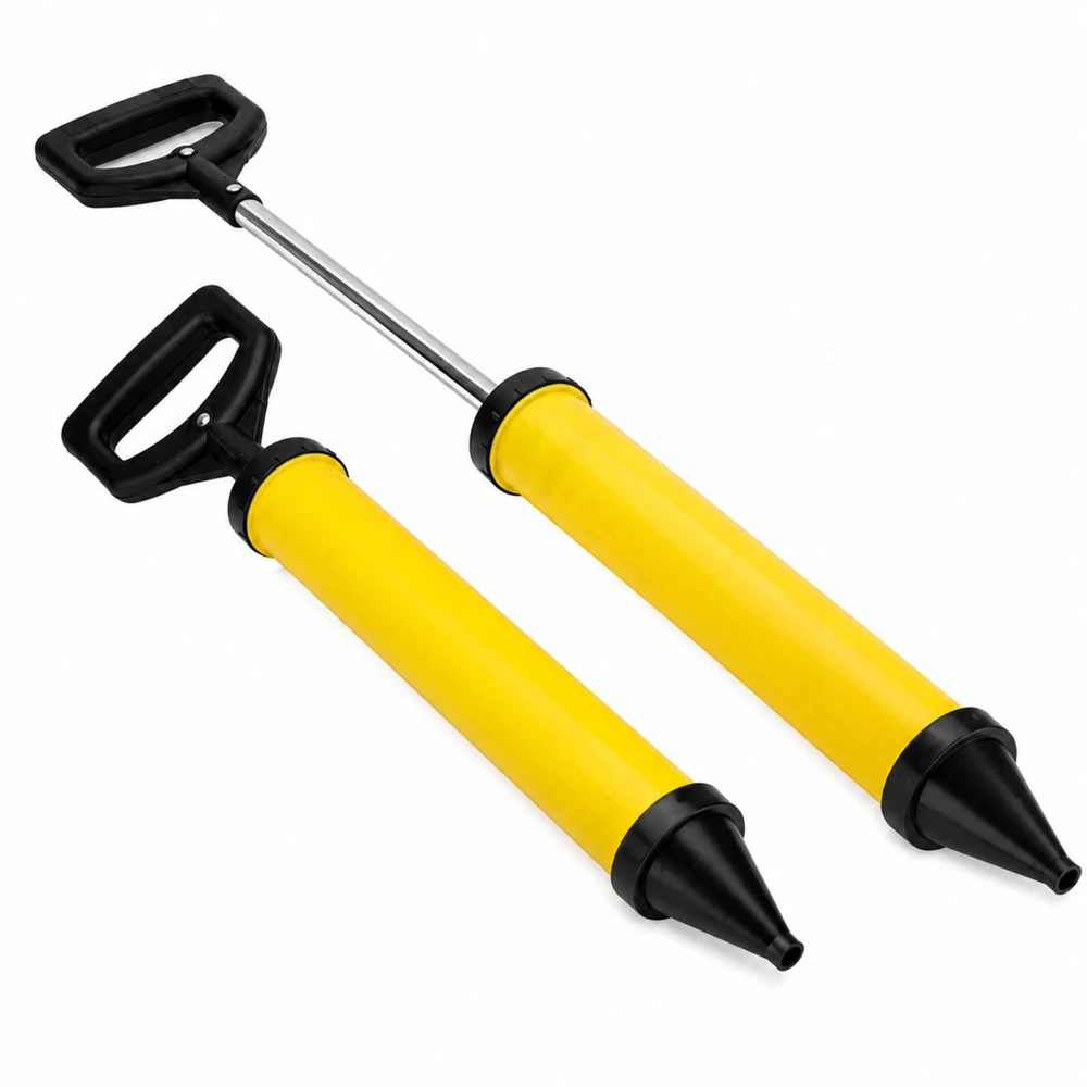 Lean Hermetikų pistoletas 60 cm