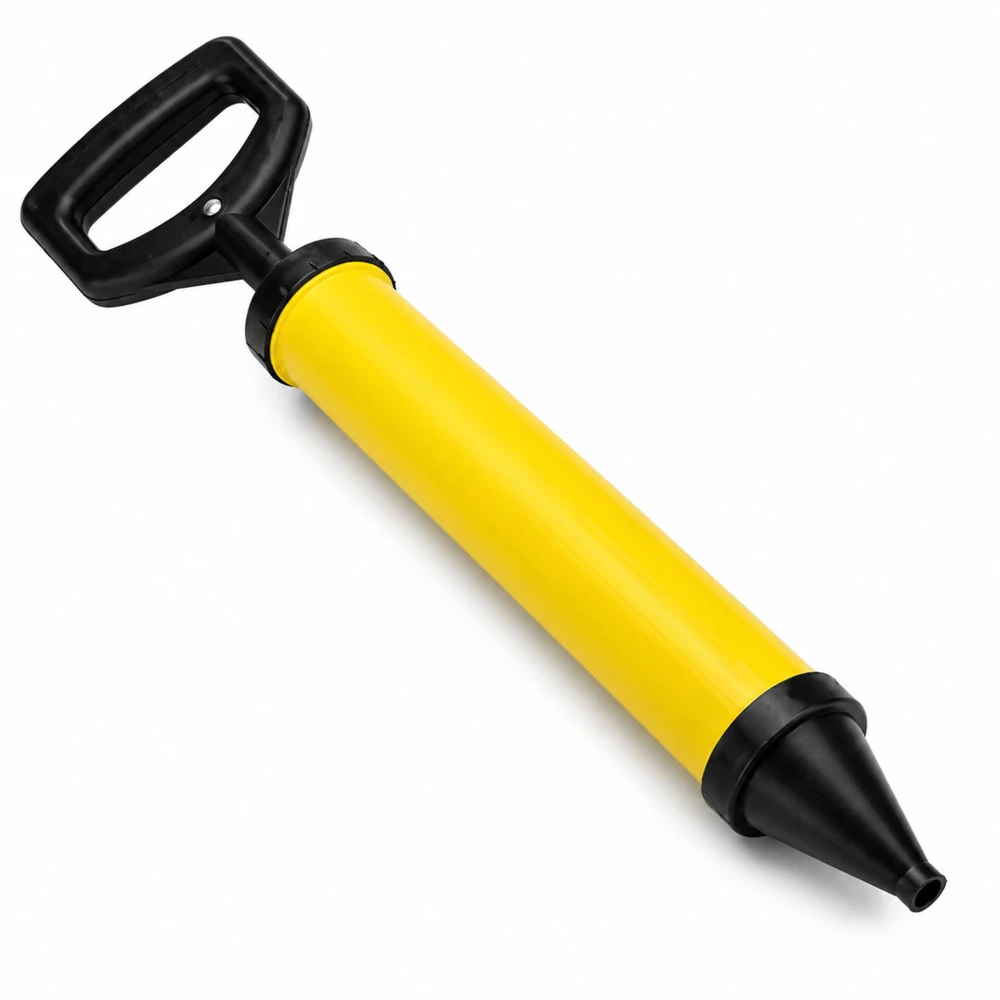 Lean Hermetikų pistoletas 60 cm