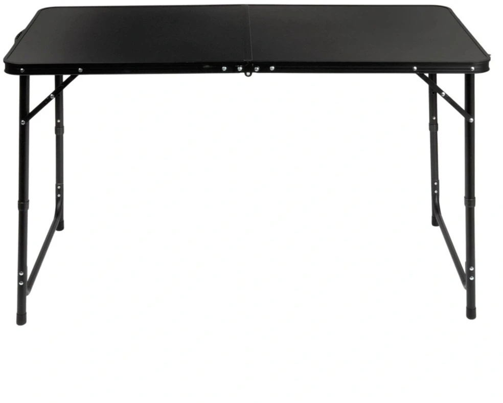 Lean Sulankstamas stalo rinkinys 120 x 60 cm 4 vnt.