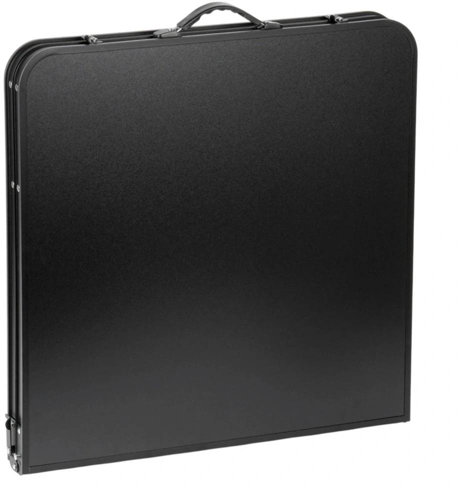 Lean Sulankstamas stalo rinkinys 120 x 60 cm 4 vnt.