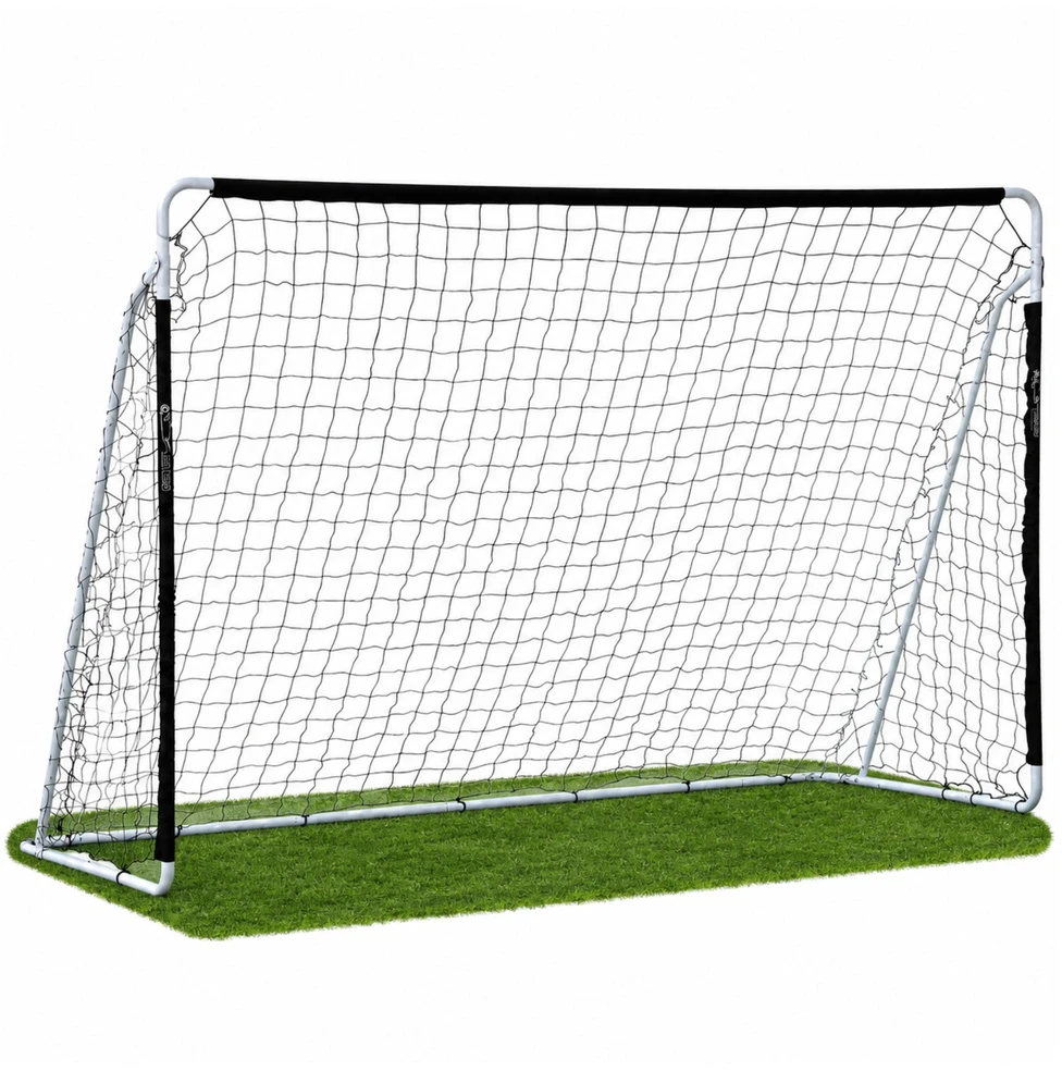 Lean Sport Futbolo vartai 307 x 209 x 125 cm