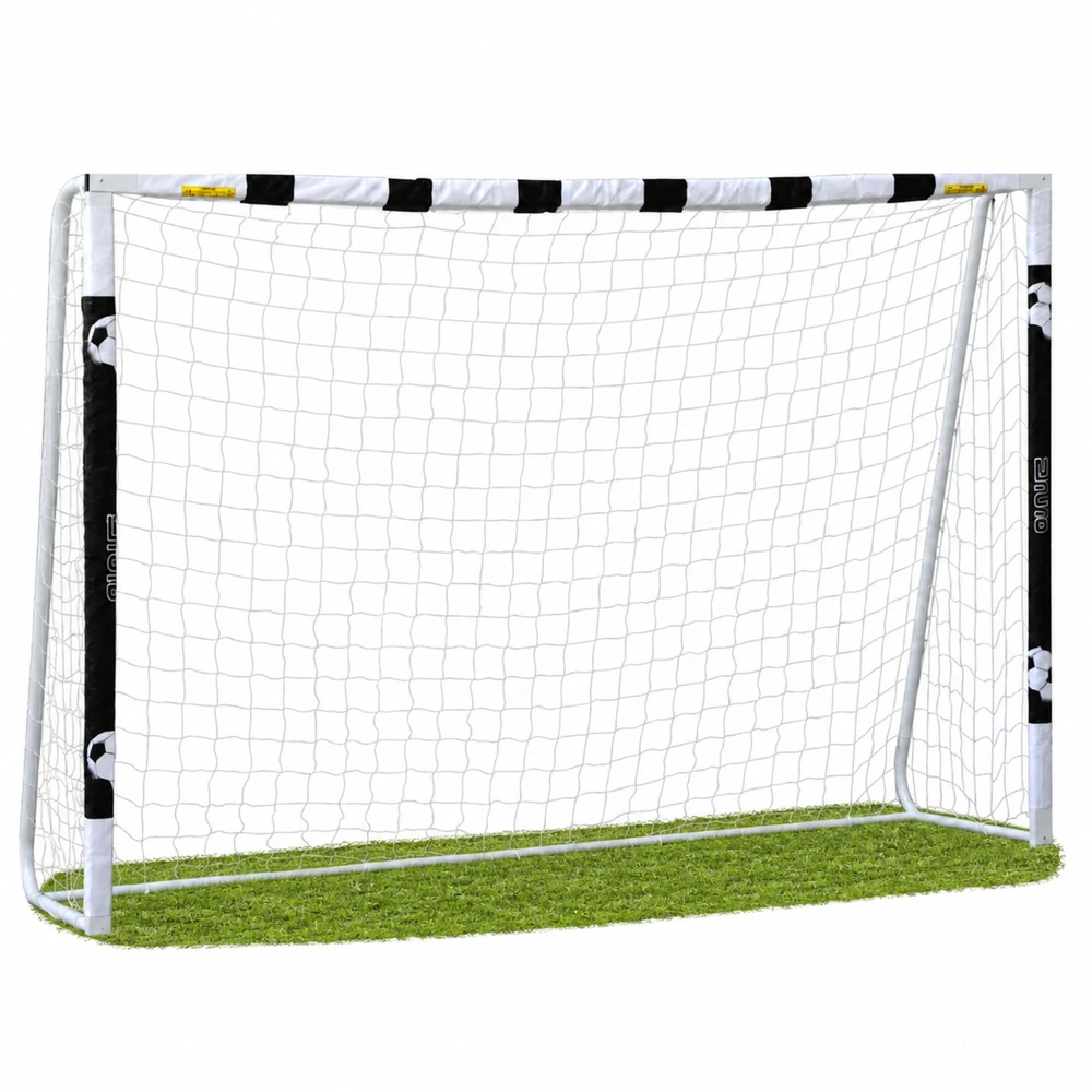 Lean Sport Futbolo vartai 300 x 200 x 90 cm