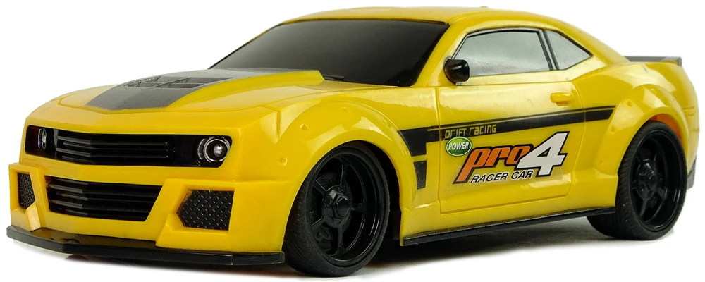 Autka Nuotolinio valdymo automobiliai 18 × 9 × 5 cm