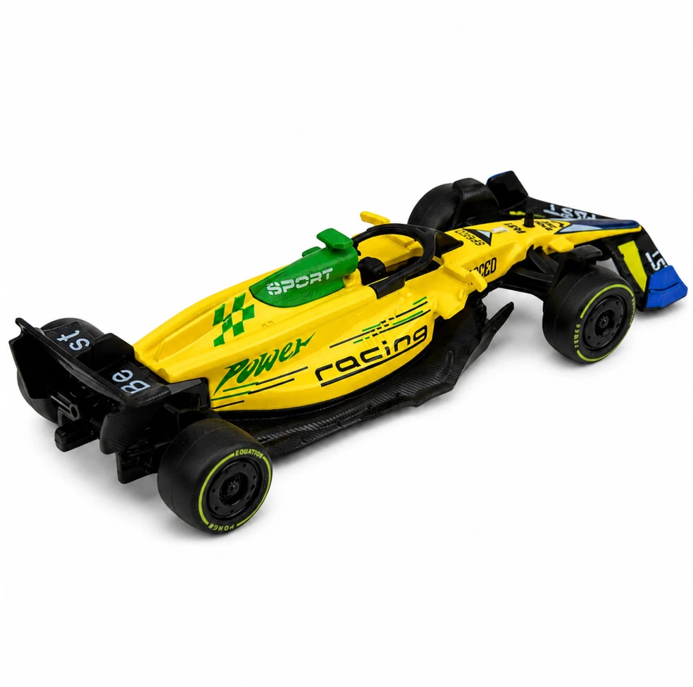 Lean Toys Formulės modelis 1:43
