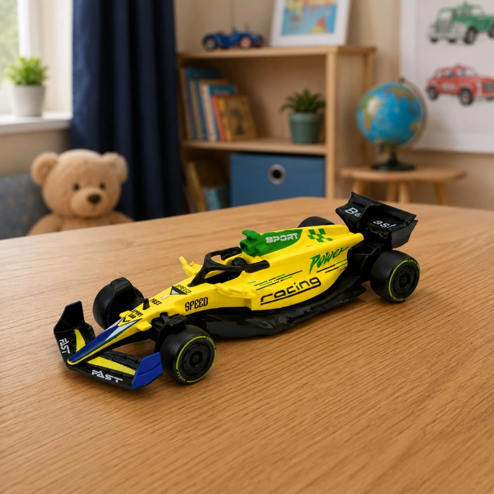 Lean Toys Formulės modelis 1:43
