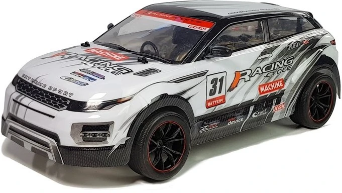 Lean Cars Sportinis nuotolinio valdymo automobilis