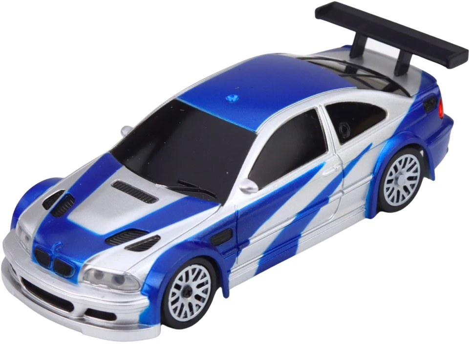 Lean Toys Nuotoliniu būdu valdomas automodelis 1:43