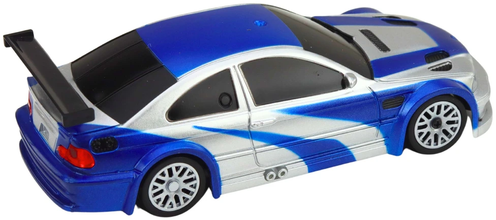 Lean Toys Nuotoliniu būdu valdomas automodelis 1:43
