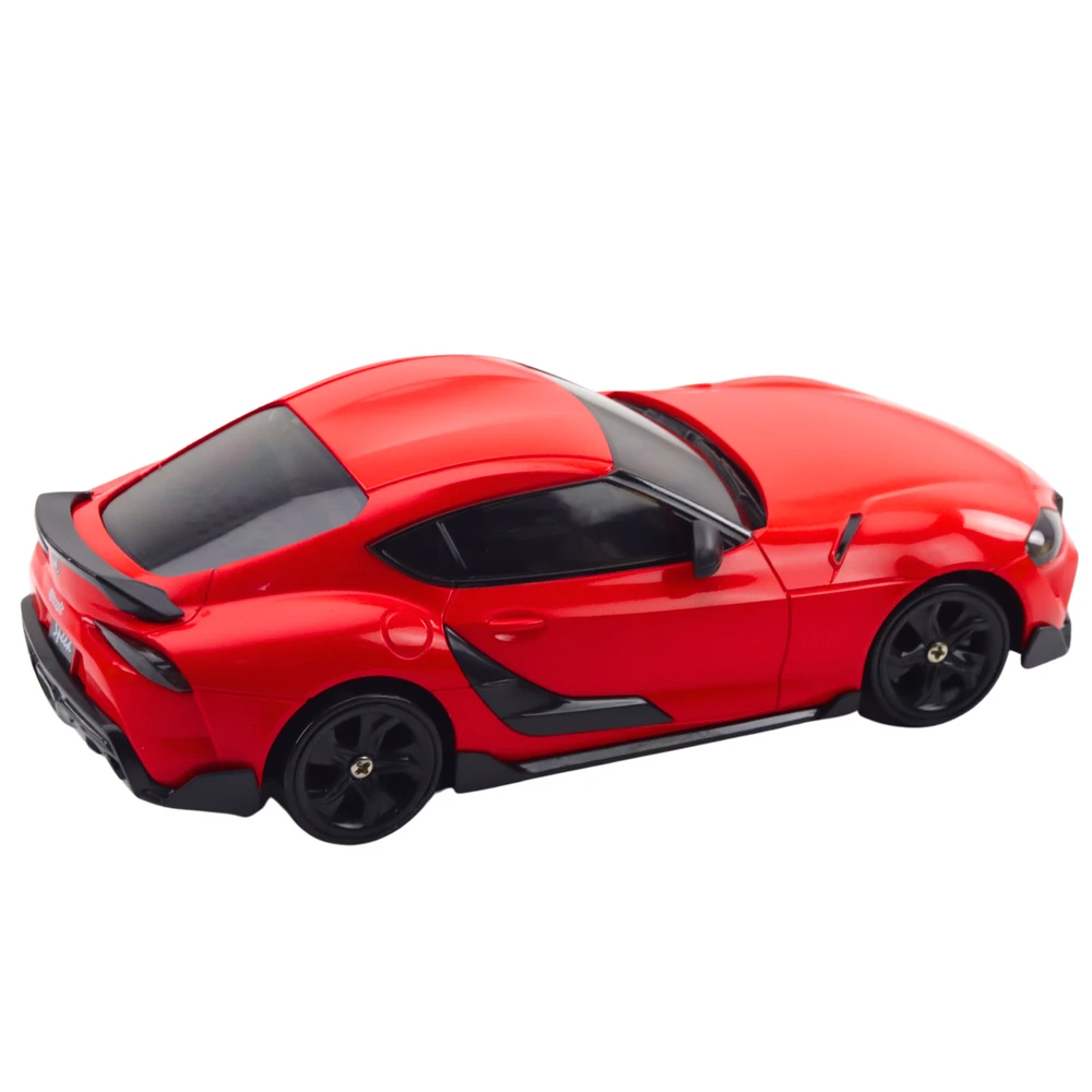 Lean Toys Nuotoliniu būdu valdomas 4WD driftinis automobilis RC