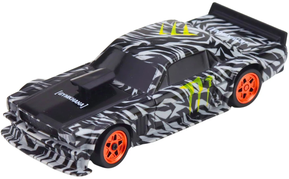 Drifto automobilis 1:43