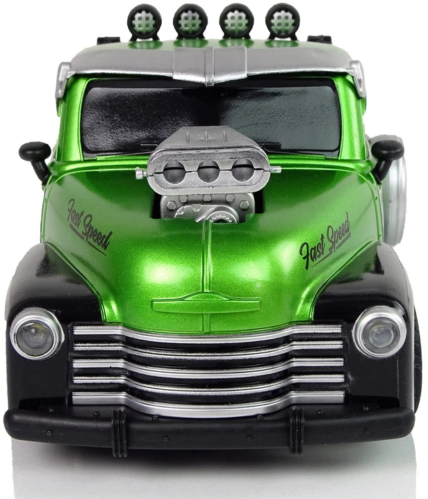 Lean Cars Valdomas pikapas 1:18