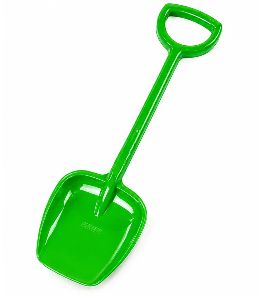 Lean Toys Smėlio kastuvas 55 cm