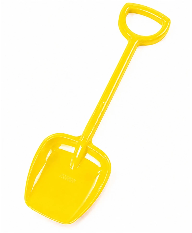 Lean Toys Smėlio kastuvas 55 cm